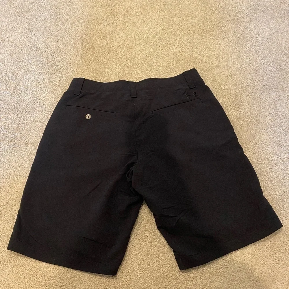 UNDER Armour Mens Shorts